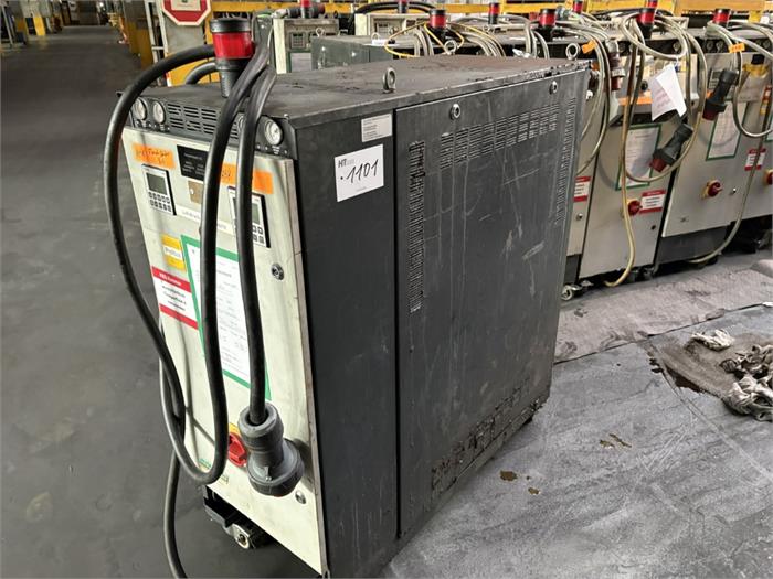 Temperiergerät Regloplas 300 LD